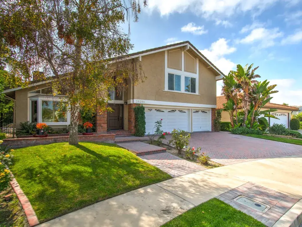 29294 Kestrel Lane in Laguna Niguel, sold by Wise Choices Realty.