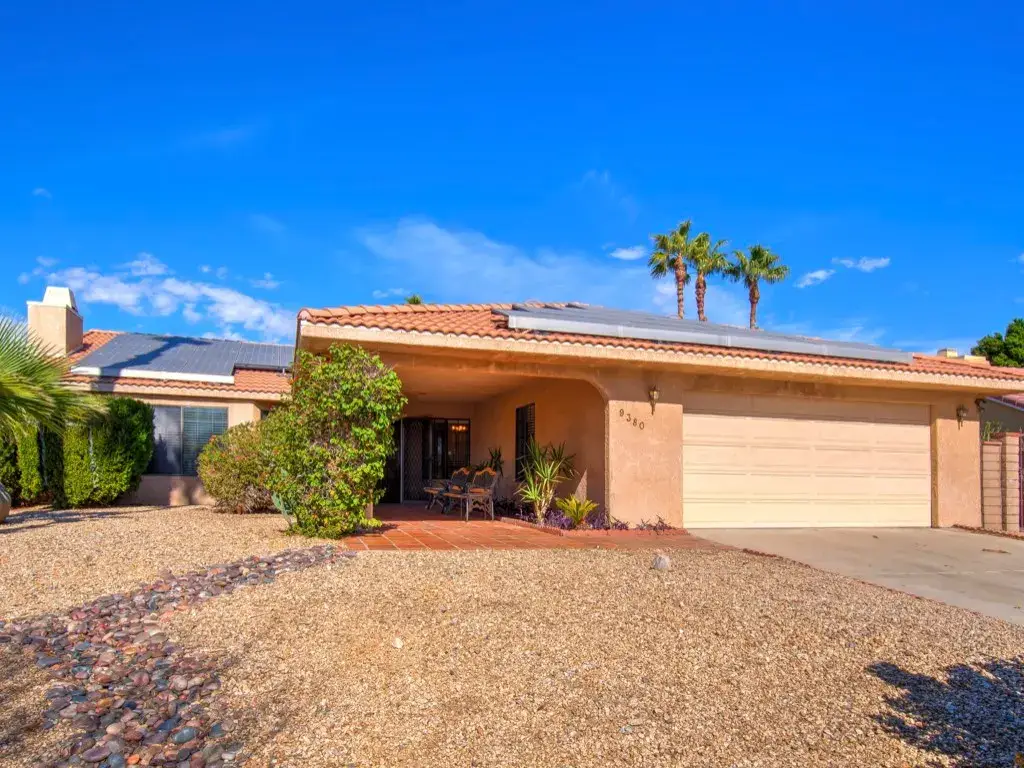 9380 Ekwanok Drive in Desert Hot Springs, sold by Wise Choices Realty.