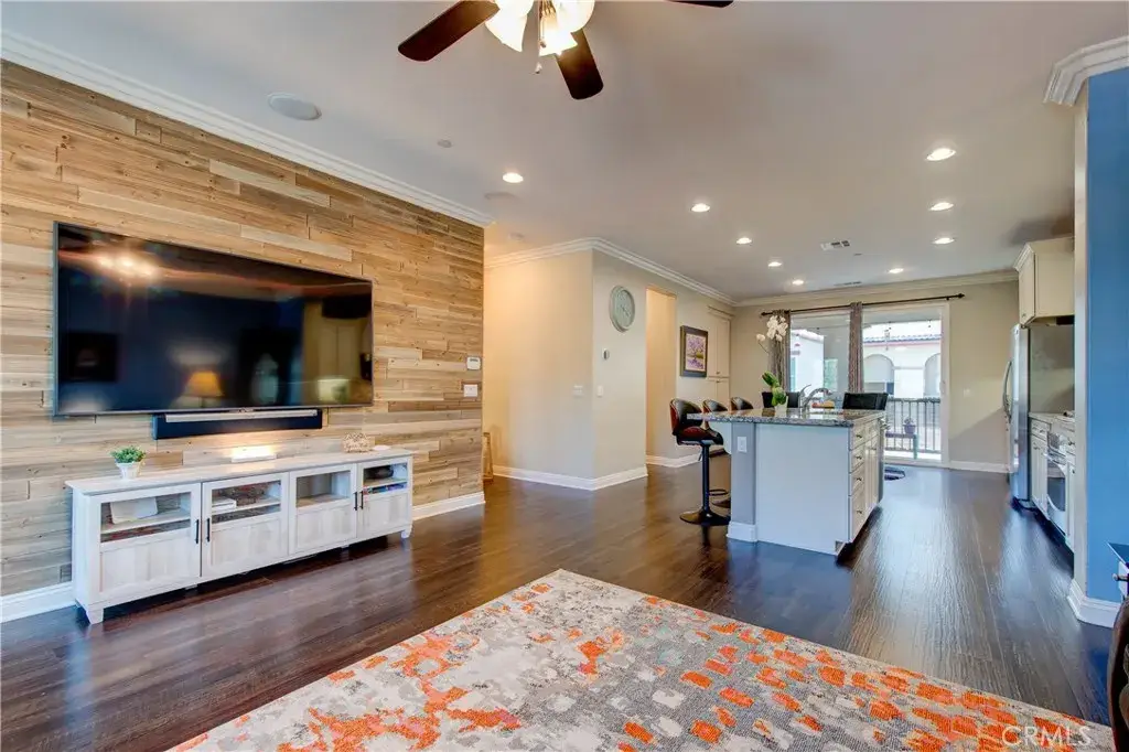 12 Ibiza in Rancho Santa Margarita, sold by Wise Choices Realty.