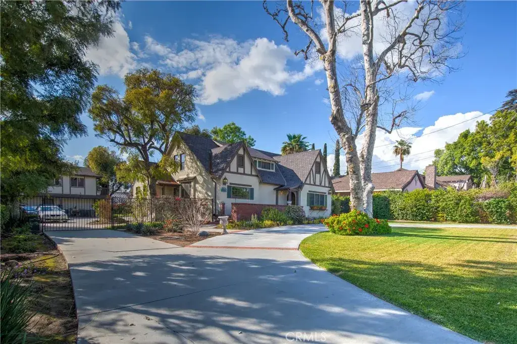 745 N Euclid Street in Fullerton, sold by Wise Choices Realty.