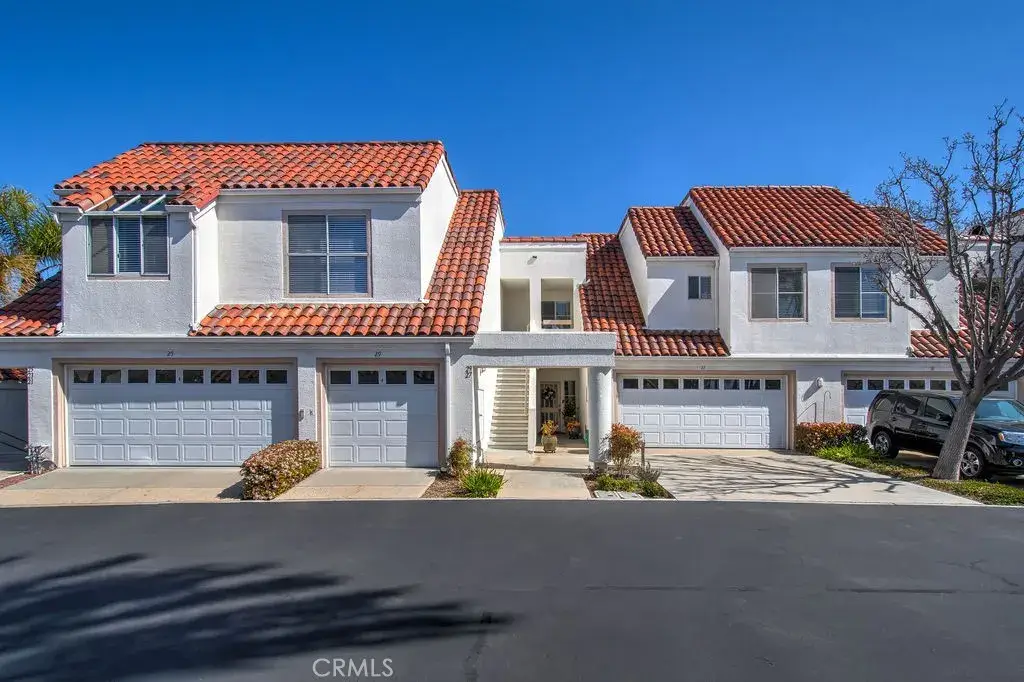 29 La Paloma in Dana Point, sold by Wise Choices Realty.