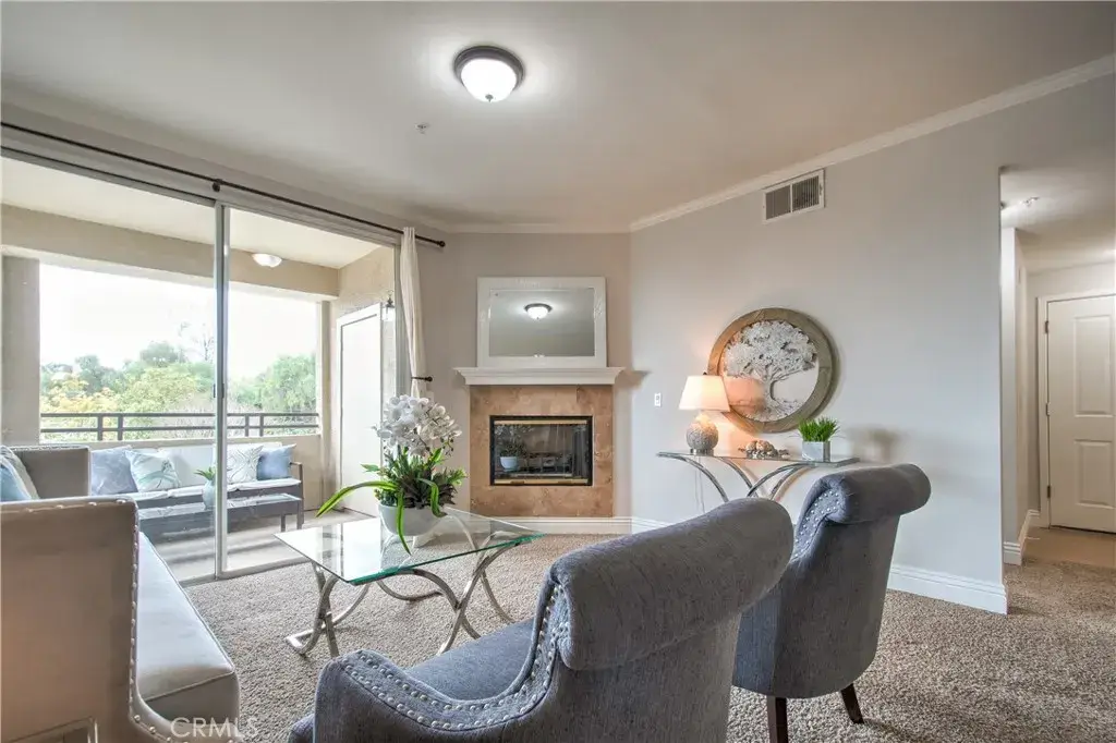 22681 Oakgrove 435 in Aliso Viejo, sold by Wise Choices Realty.