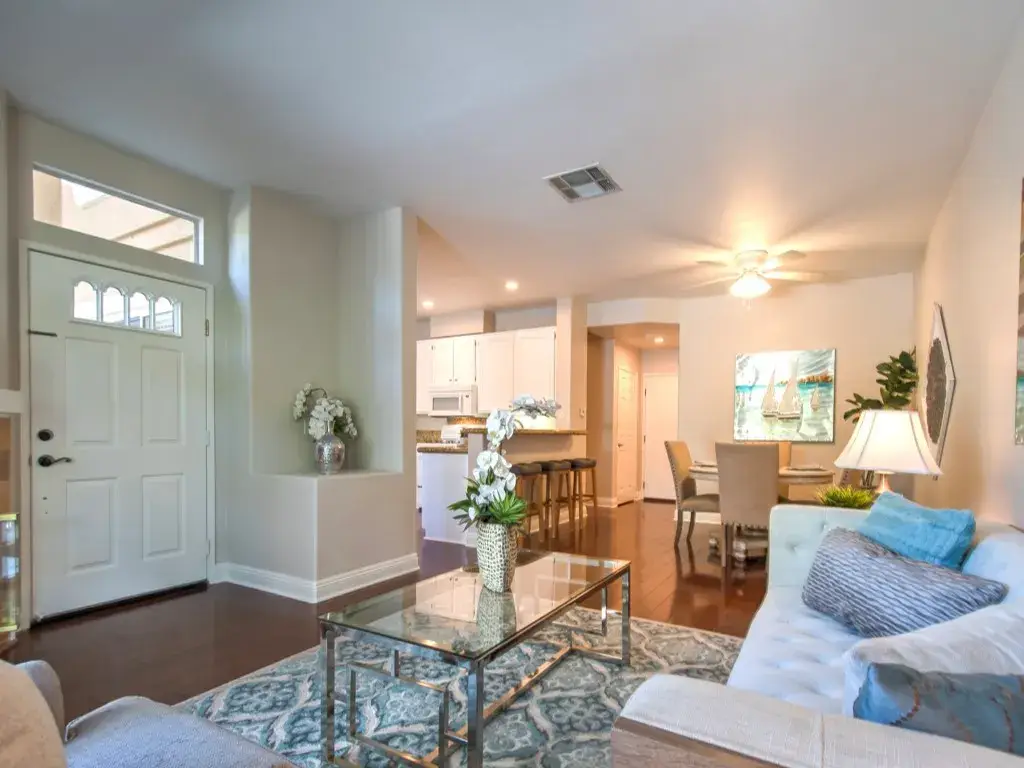 19 Anana 71 in Rancho Santa Margarita, sold by Wise Choices Realty.
