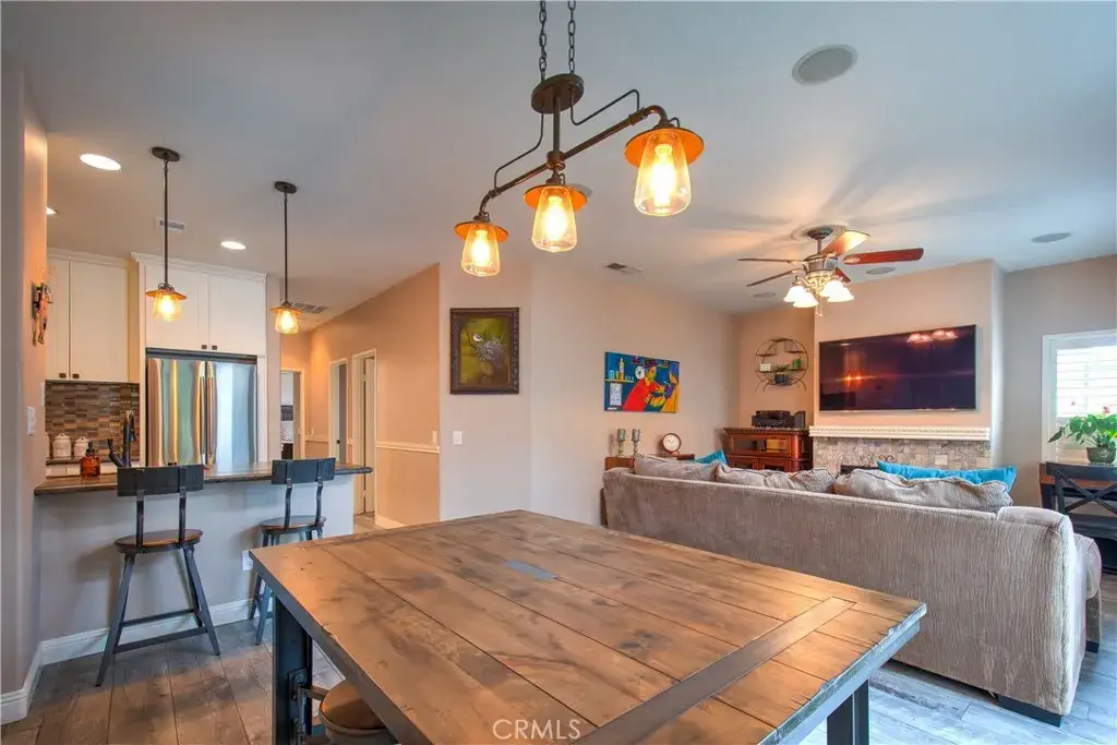 58 Rabano 100 in Rancho Santa Margarita, sold by Wise Choices Realty.