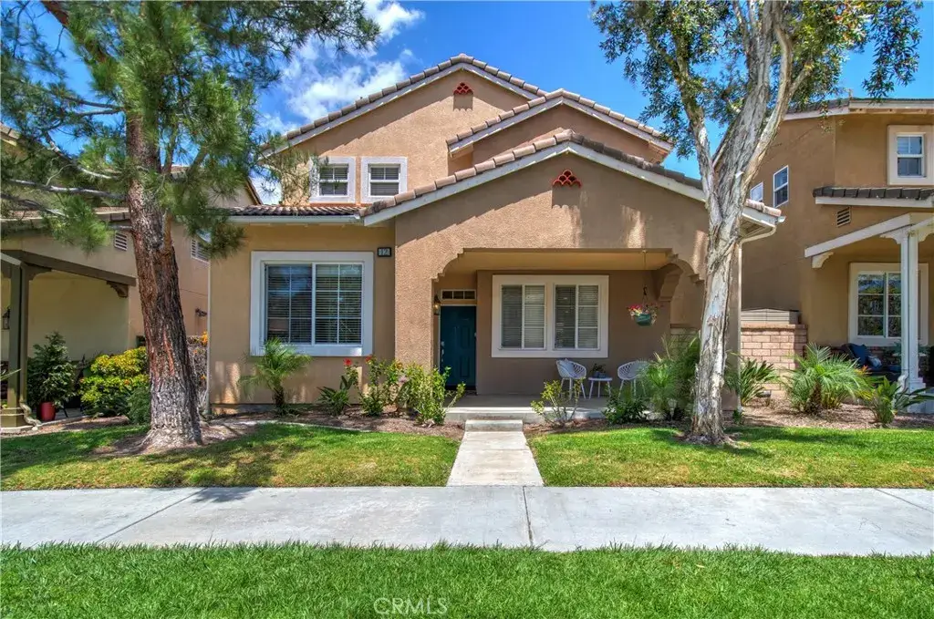 12 Via Florencia in Mission Viejo, sold by Wise Choices Realty.