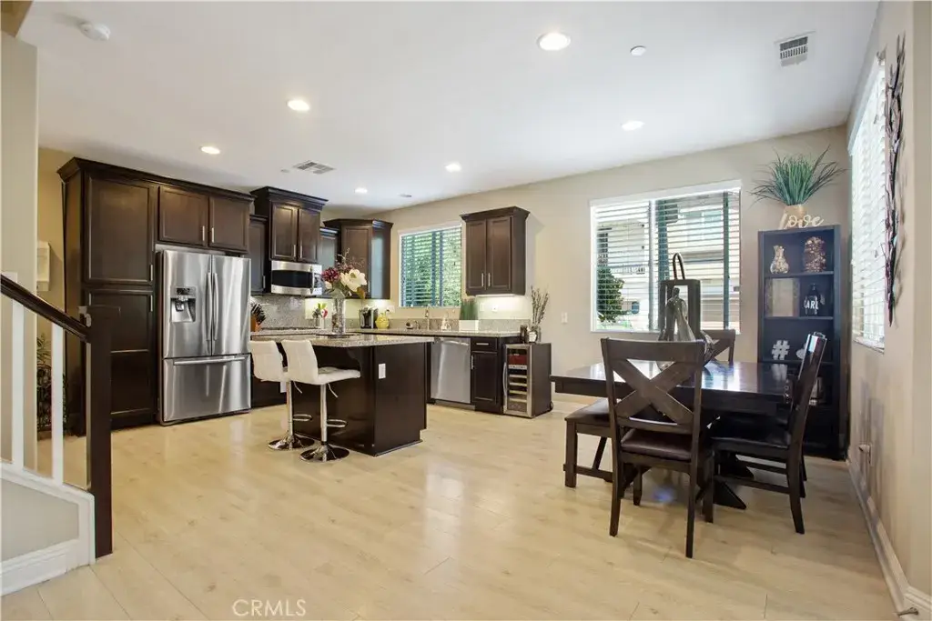 11 Ibiza in Rancho Santa Margarita, sold by Wise Choices Realty.