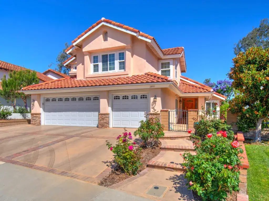 28195 Rancho Grande in Laguna Niguel, sold by Wise Choices Realty.