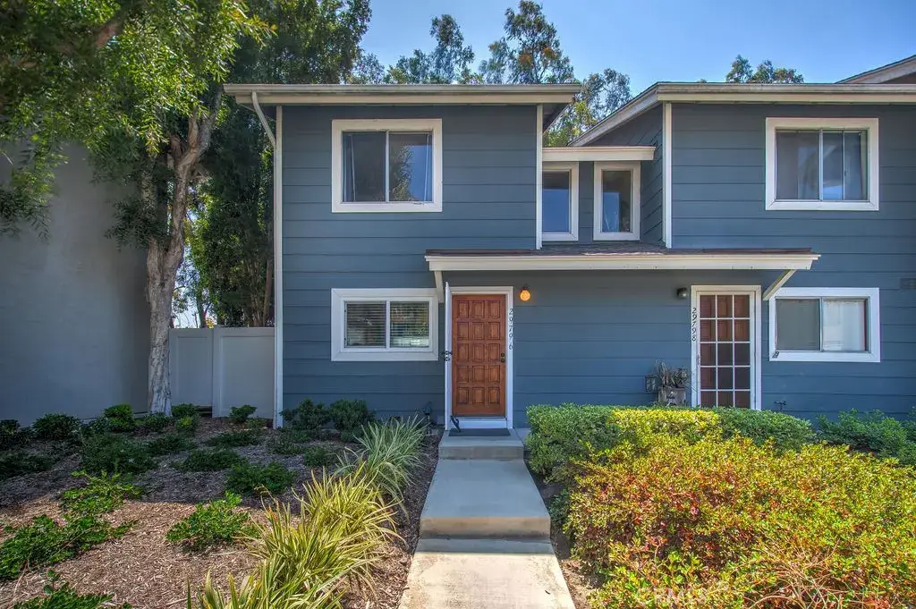 29796 Sea Shore Lane 26 in Laguna Niguel, sold by Wise Choices Realty.