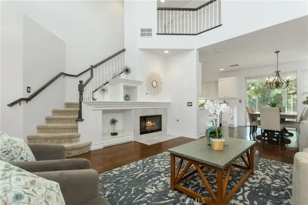 73 Northern Pine in Aliso Viejo, sold by Wise Choices Realty.