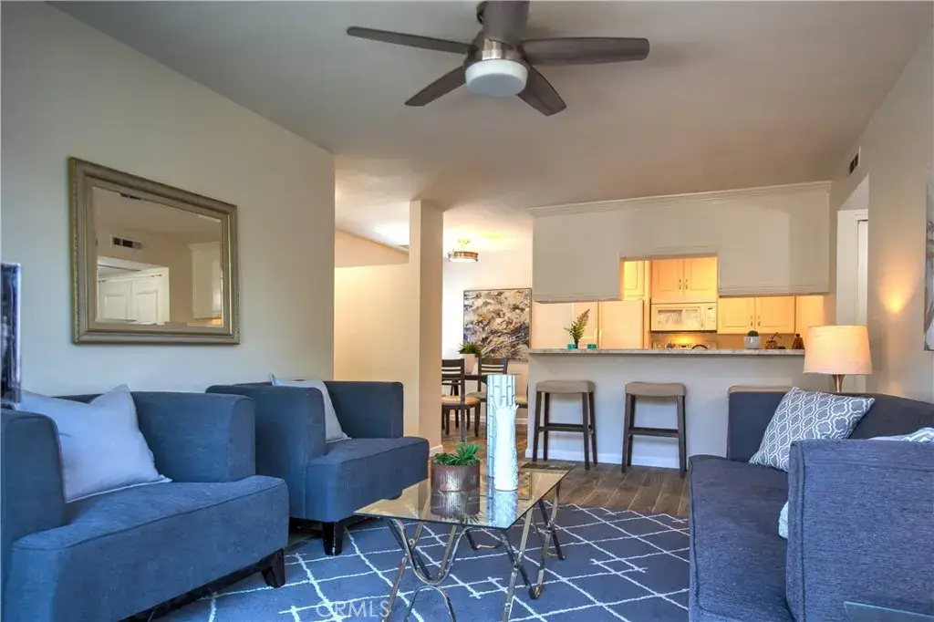 21951 Rimhurst Drive J in Lake Forest, sold by Wise Choices Realty.