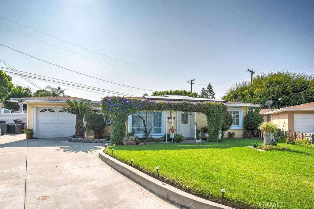 620 W Leeside Street in Glendora, sold by Wise Choices Realty.