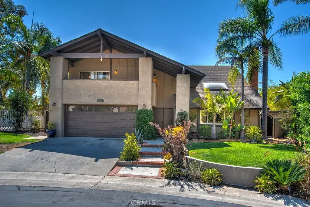 24706 Evereve Circle in Lake Forest, sold by Wise Choices Realty.